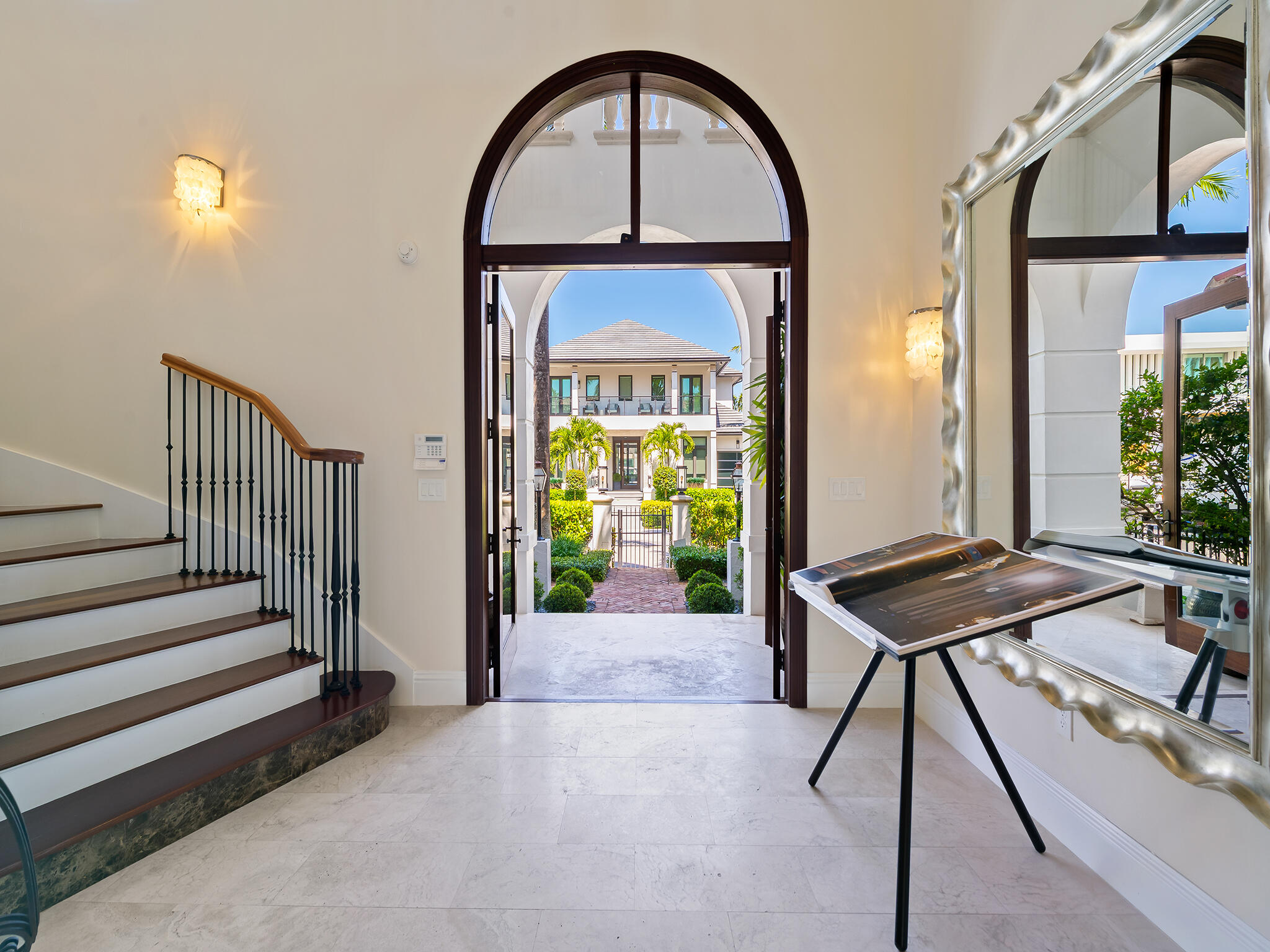 STILWELL ISLES - Residential