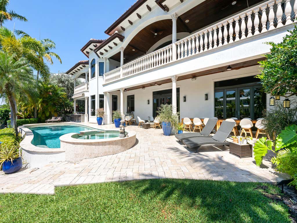 Photo of 441 Royal Plaza Drive, Fort Lauderdale, FL 33301 (MLS # B26027844)