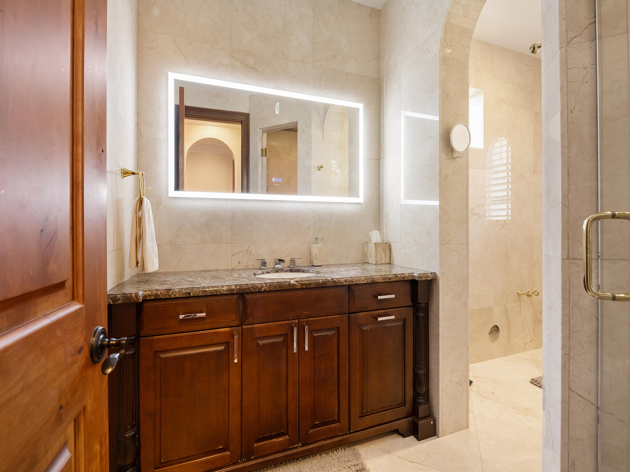 STILWELL ISLES - Residential