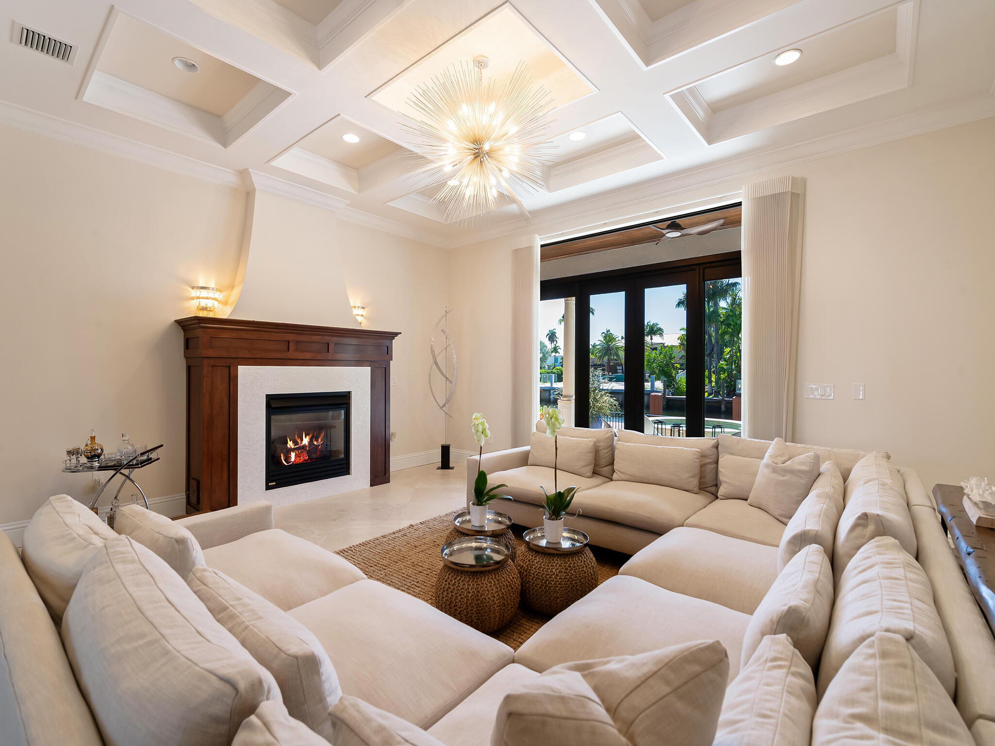 STILWELL ISLES - Residential