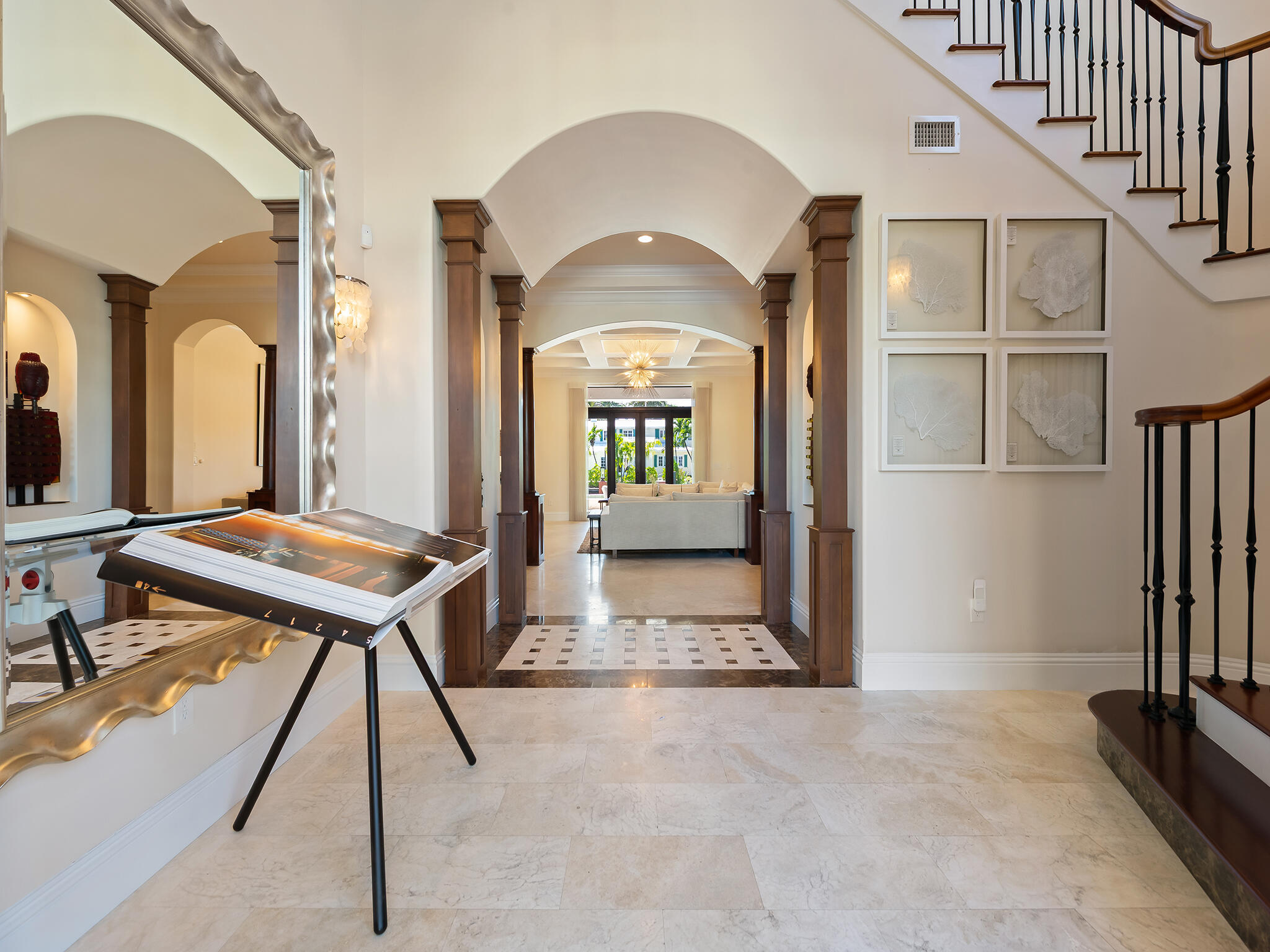 STILWELL ISLES - Residential