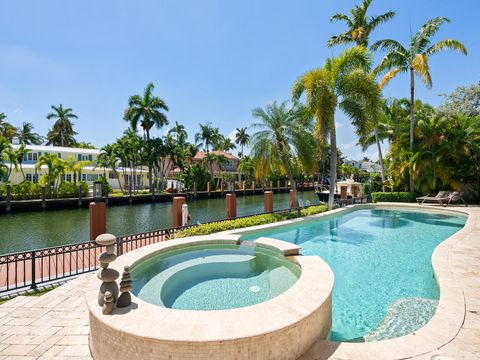 Tiny photo for 441 Royal Plaza Drive, Fort Lauderdale, FL 33301 (MLS # B26027844)