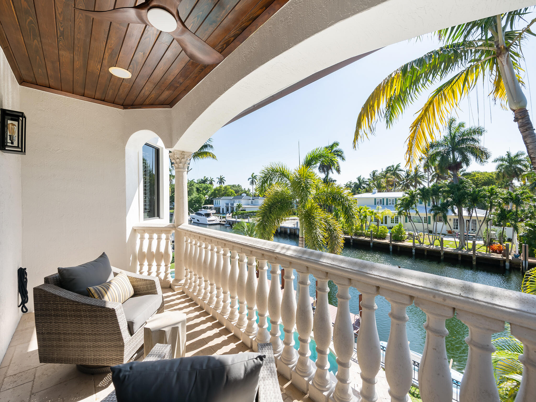 STILWELL ISLES - Residential