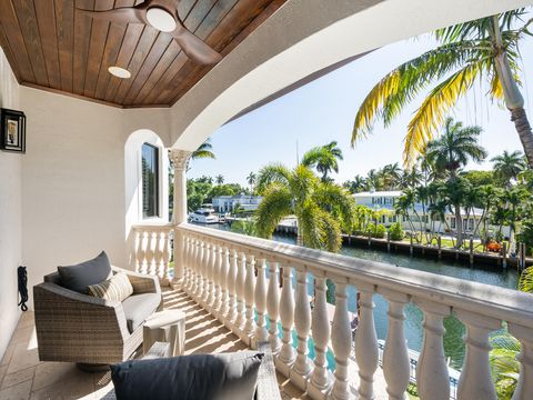 Tiny photo for 441 Royal Plaza Drive, Fort Lauderdale, FL 33301 (MLS # B26027844)