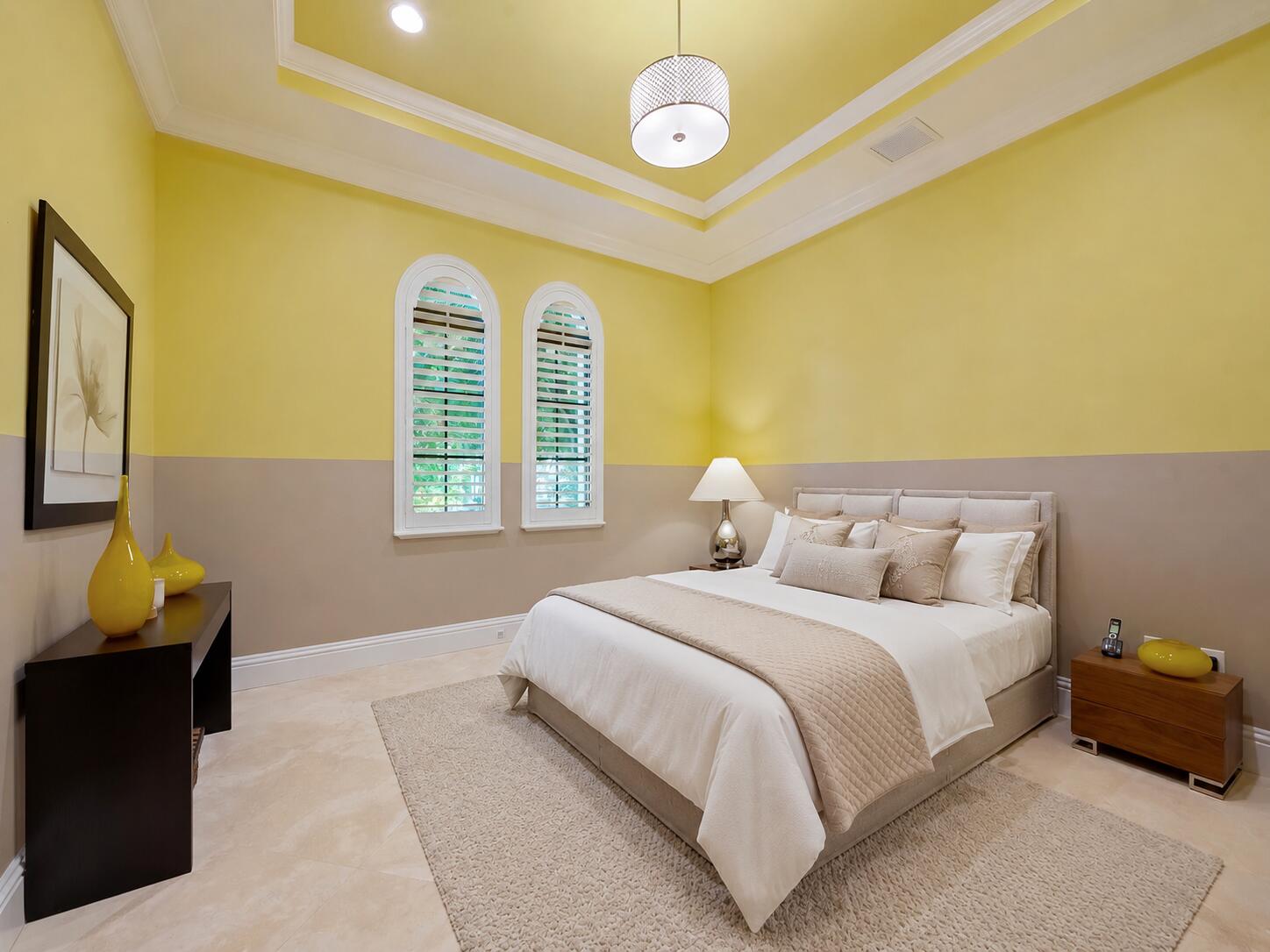 STILWELL ISLES - Residential