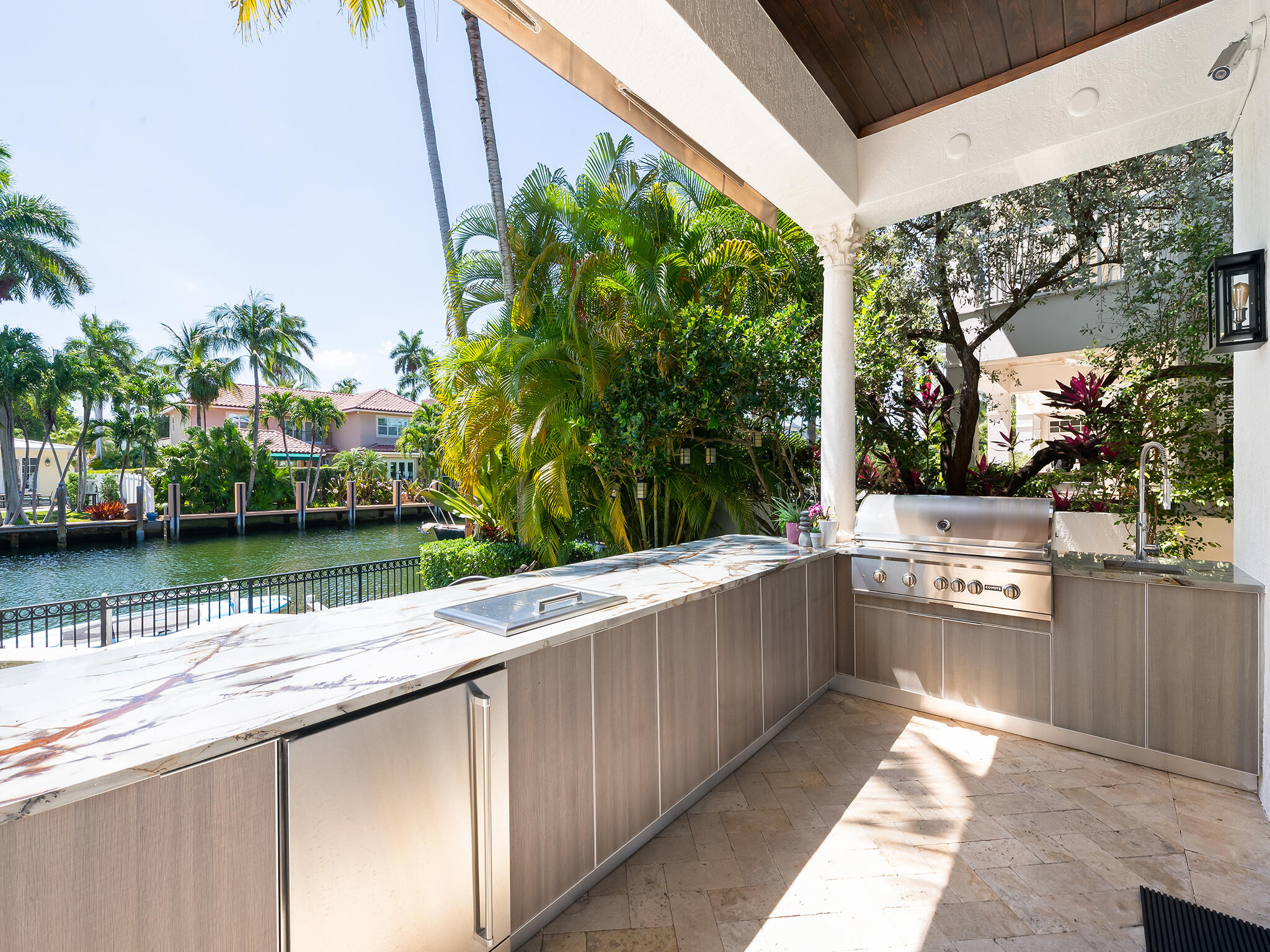 STILWELL ISLES - Residential