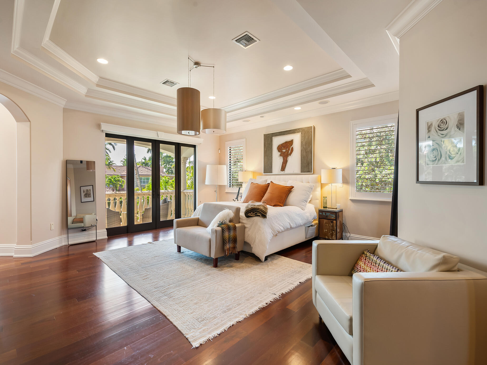 STILWELL ISLES - Residential