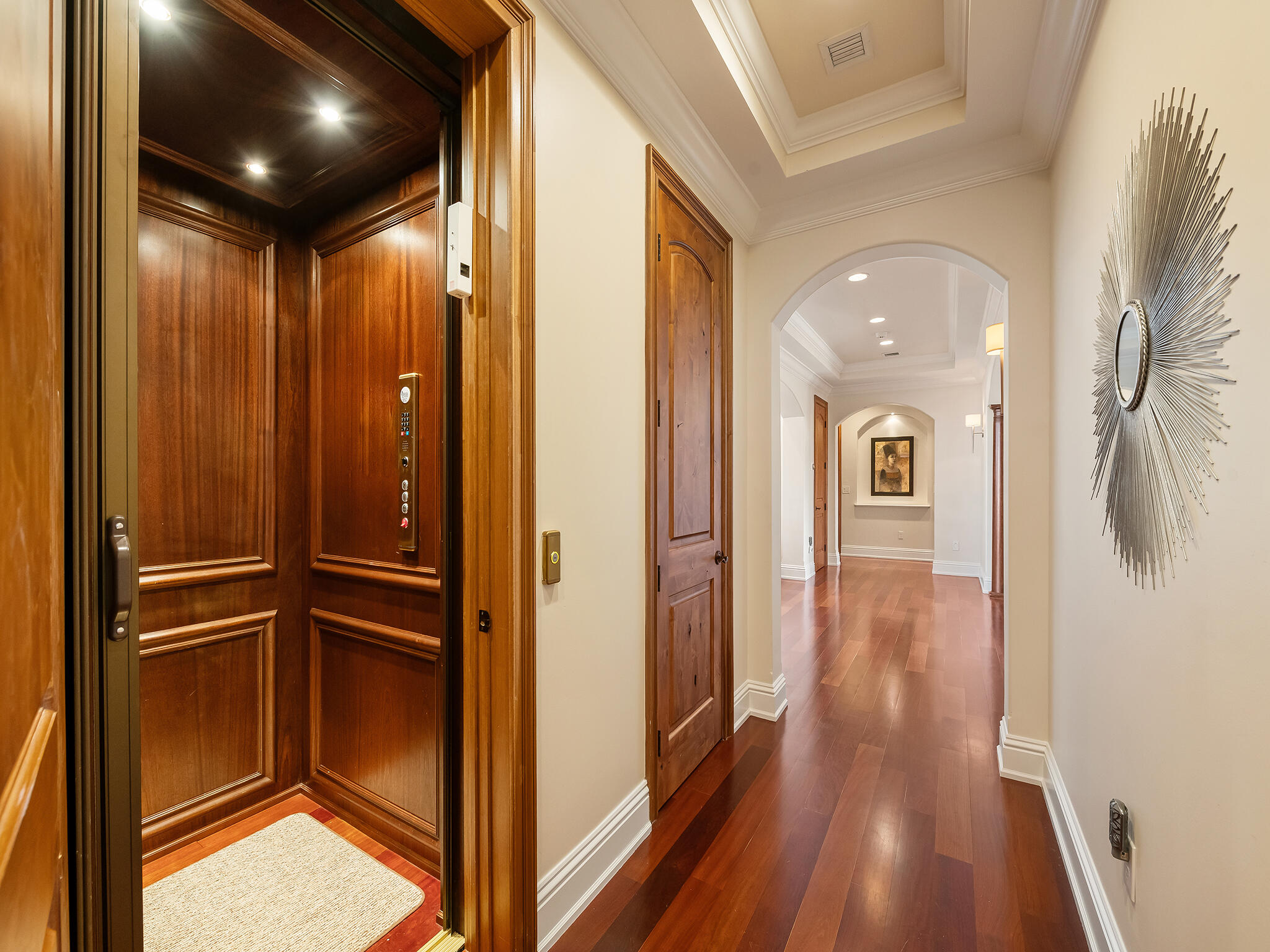 STILWELL ISLES - Residential