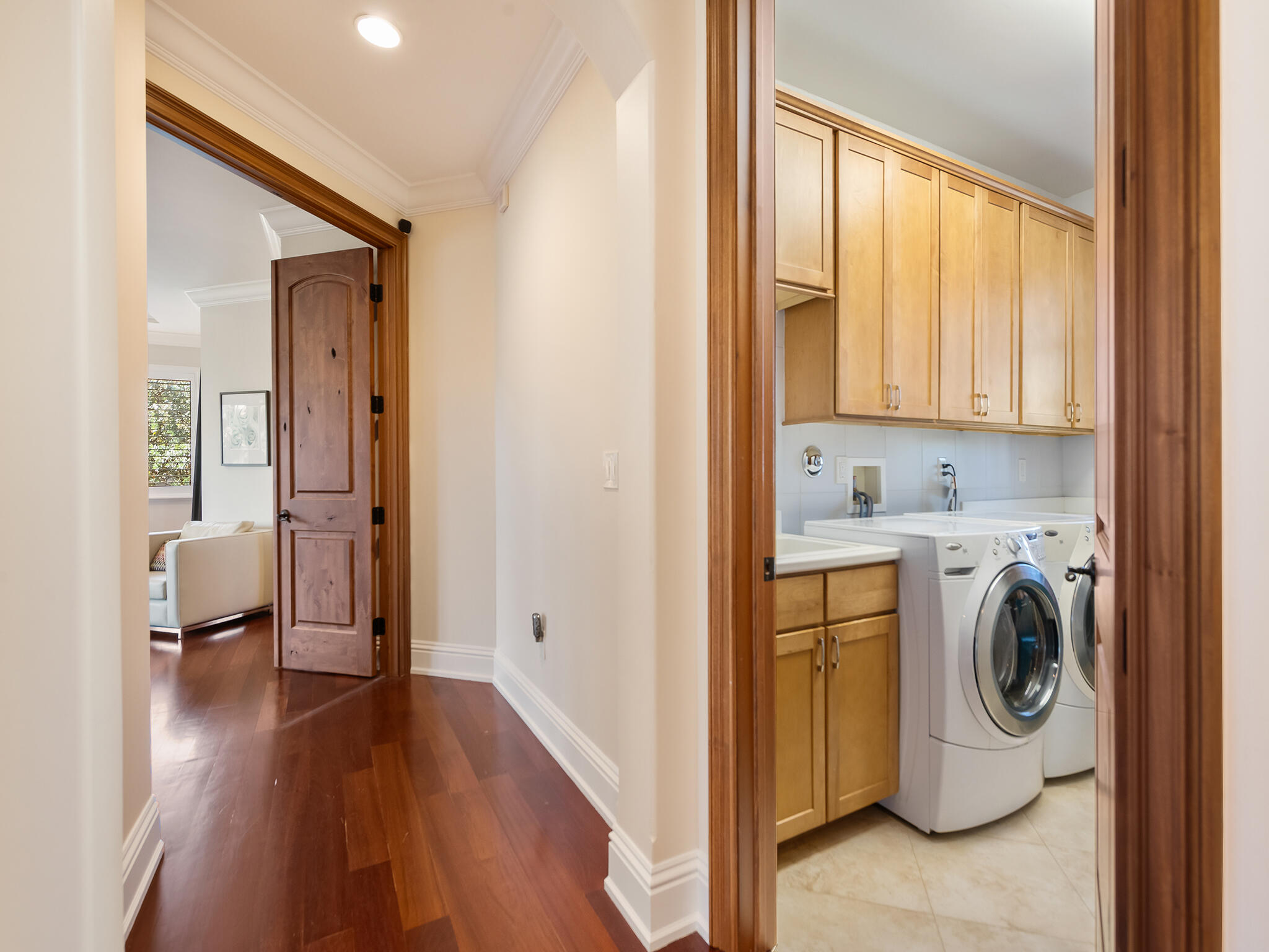 STILWELL ISLES - Residential