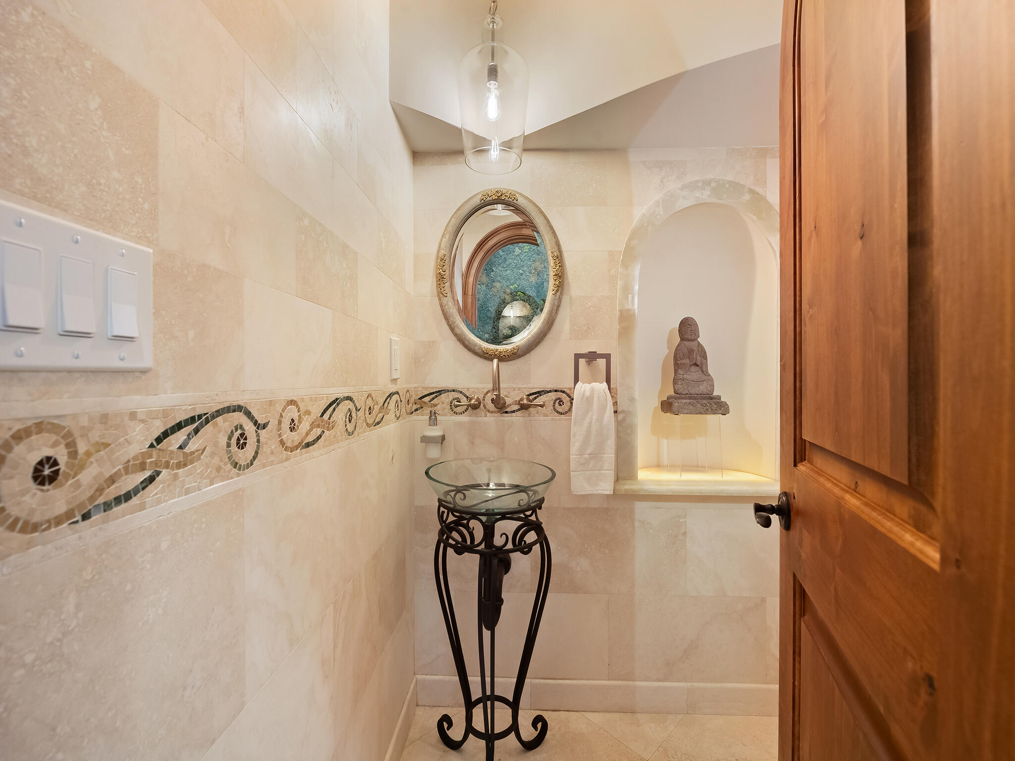 STILWELL ISLES - Residential