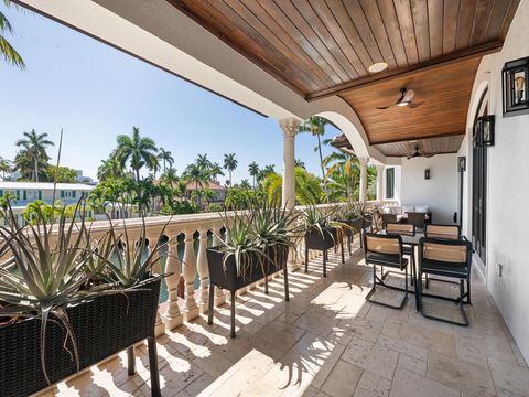 Tiny photo for 441 Royal Plaza Drive, Fort Lauderdale, FL 33301 (MLS # B26027844)