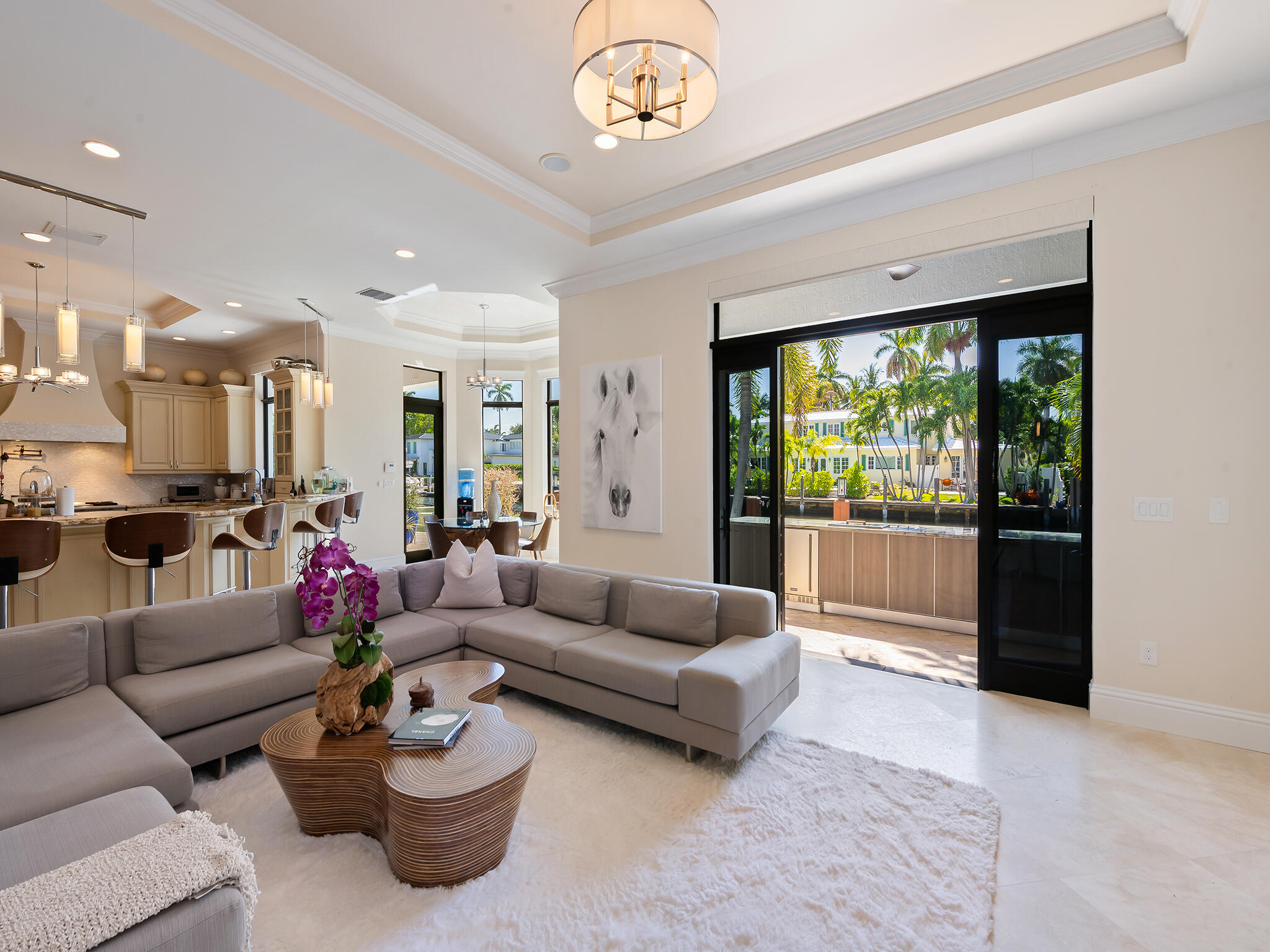 STILWELL ISLES - Residential
