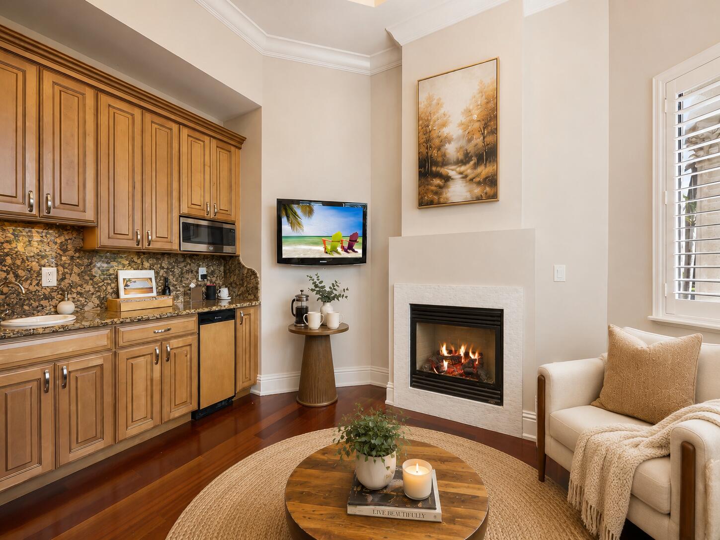 STILWELL ISLES - Residential