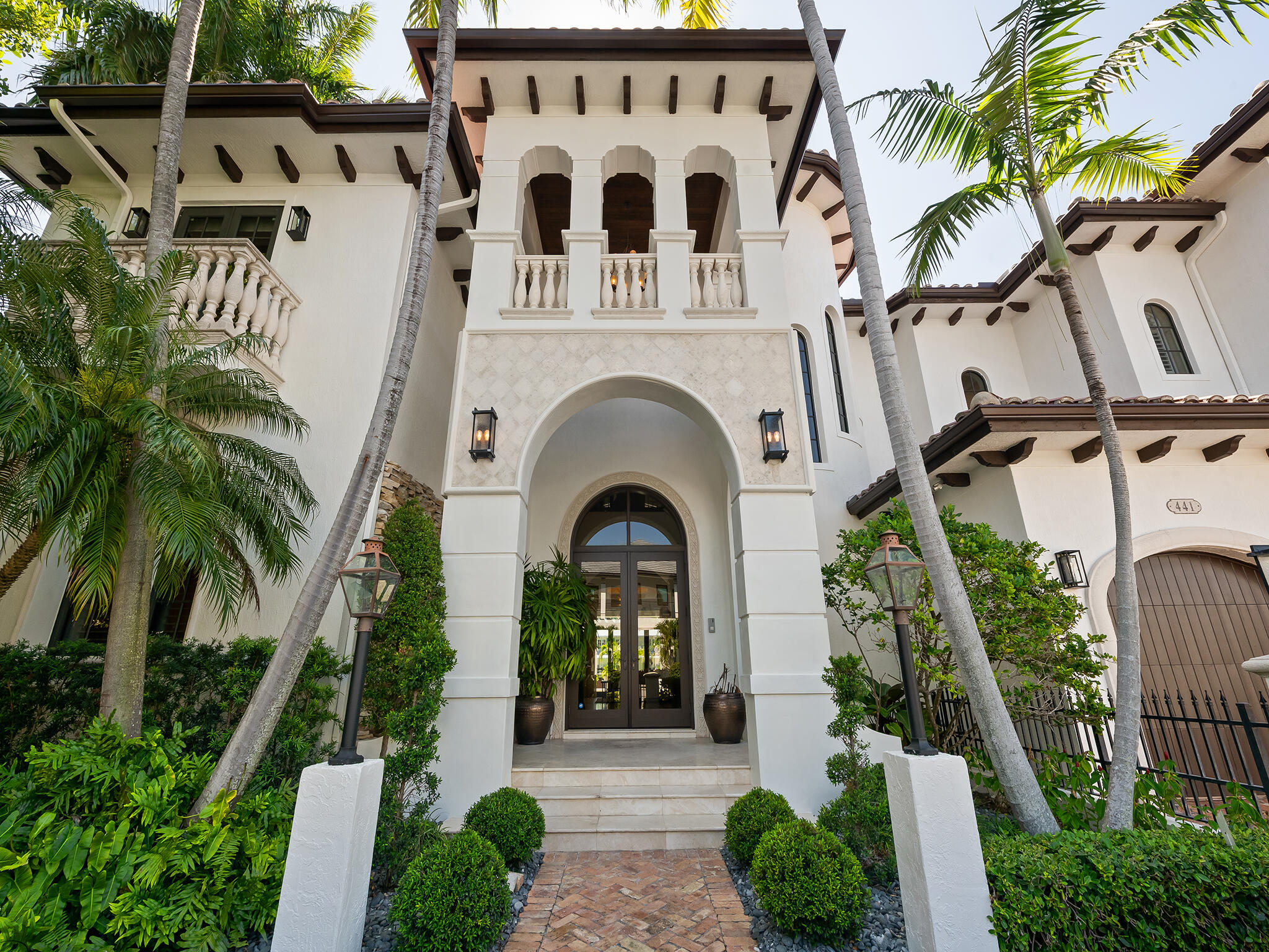 STILWELL ISLES - Residential