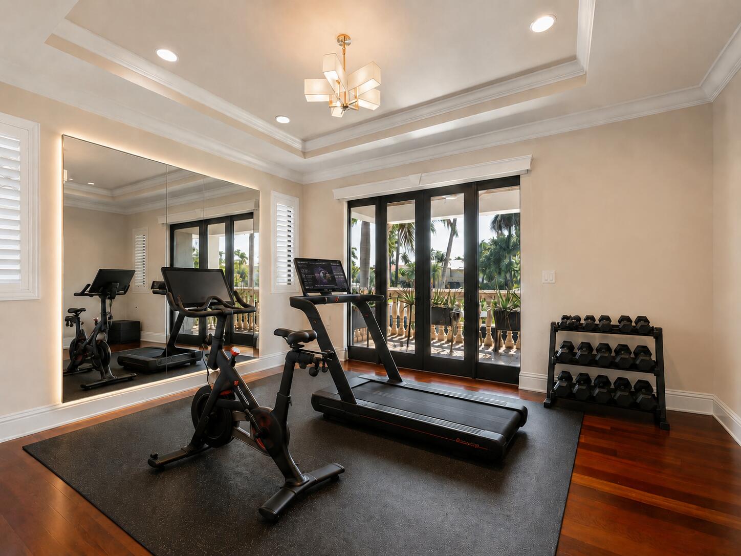 STILWELL ISLES - Residential