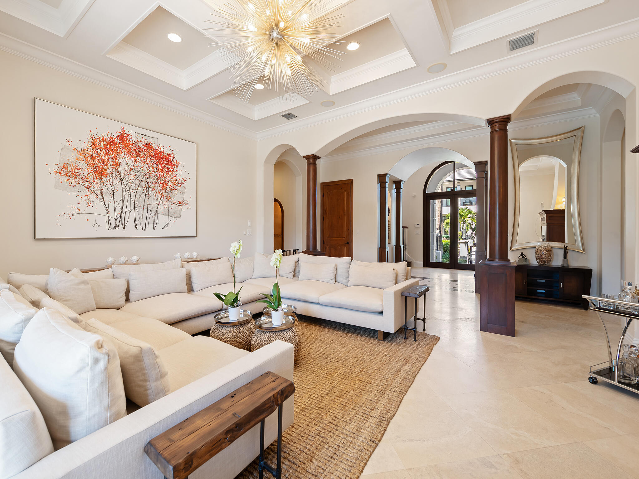STILWELL ISLES - Residential