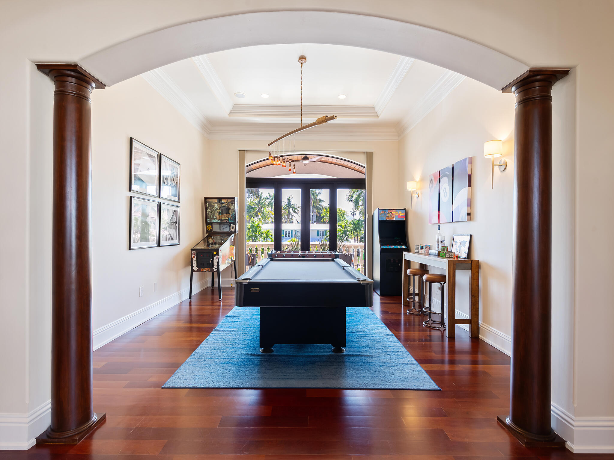 STILWELL ISLES - Residential