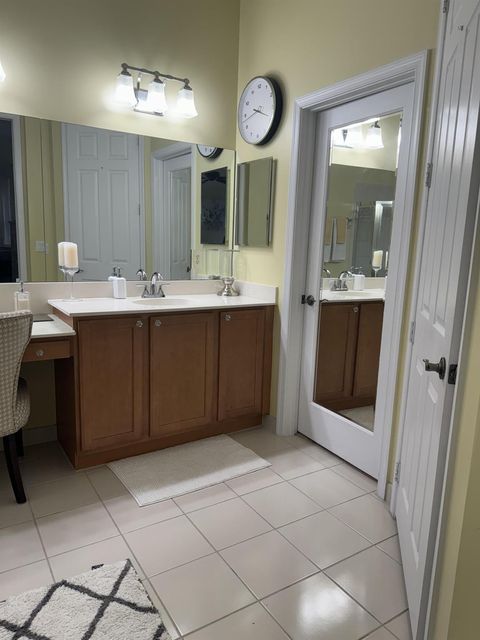 A home in West Palm Beach