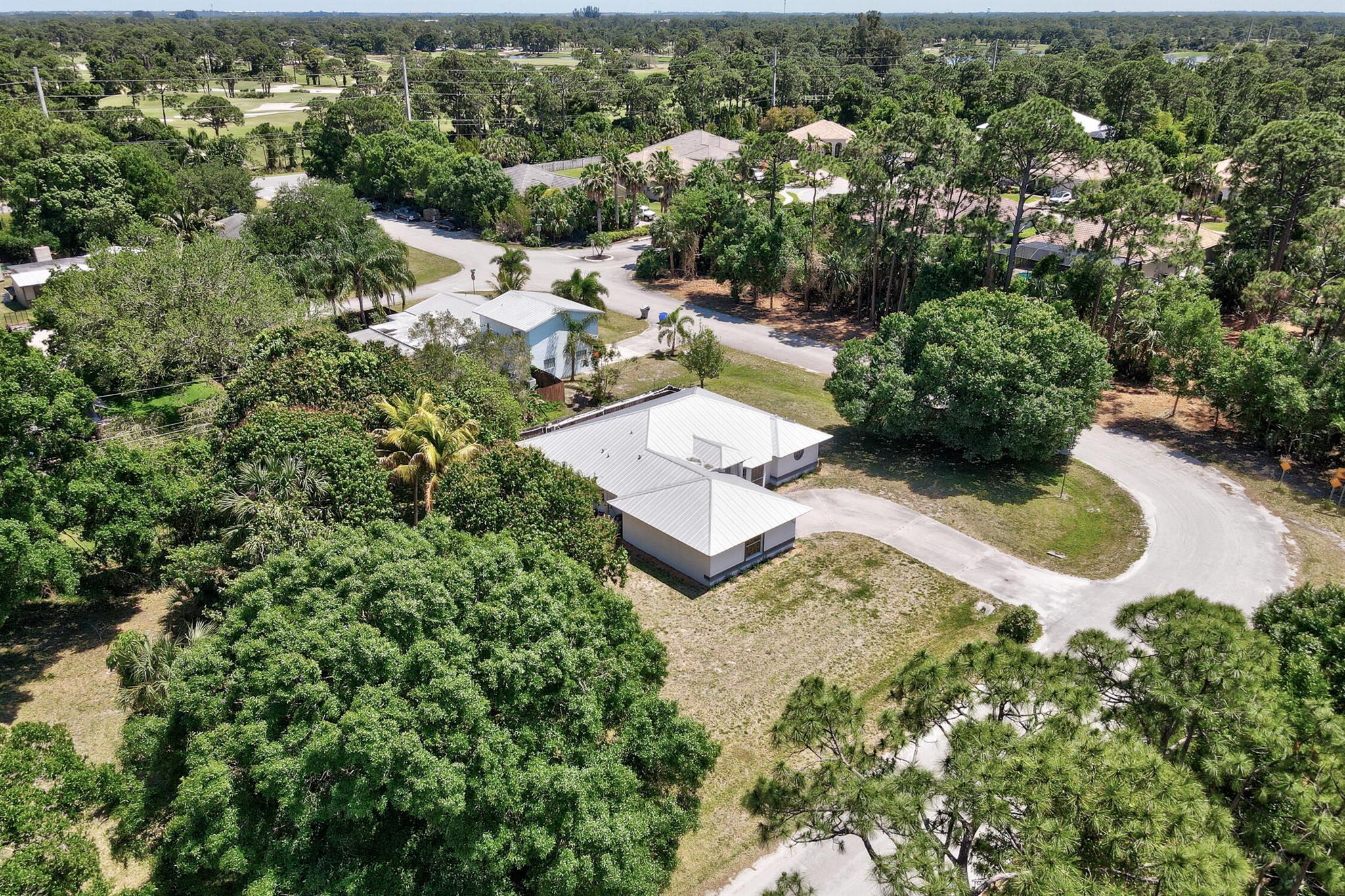 INDIAN RIVER HIGHLANDS UNIT 2 - Residential