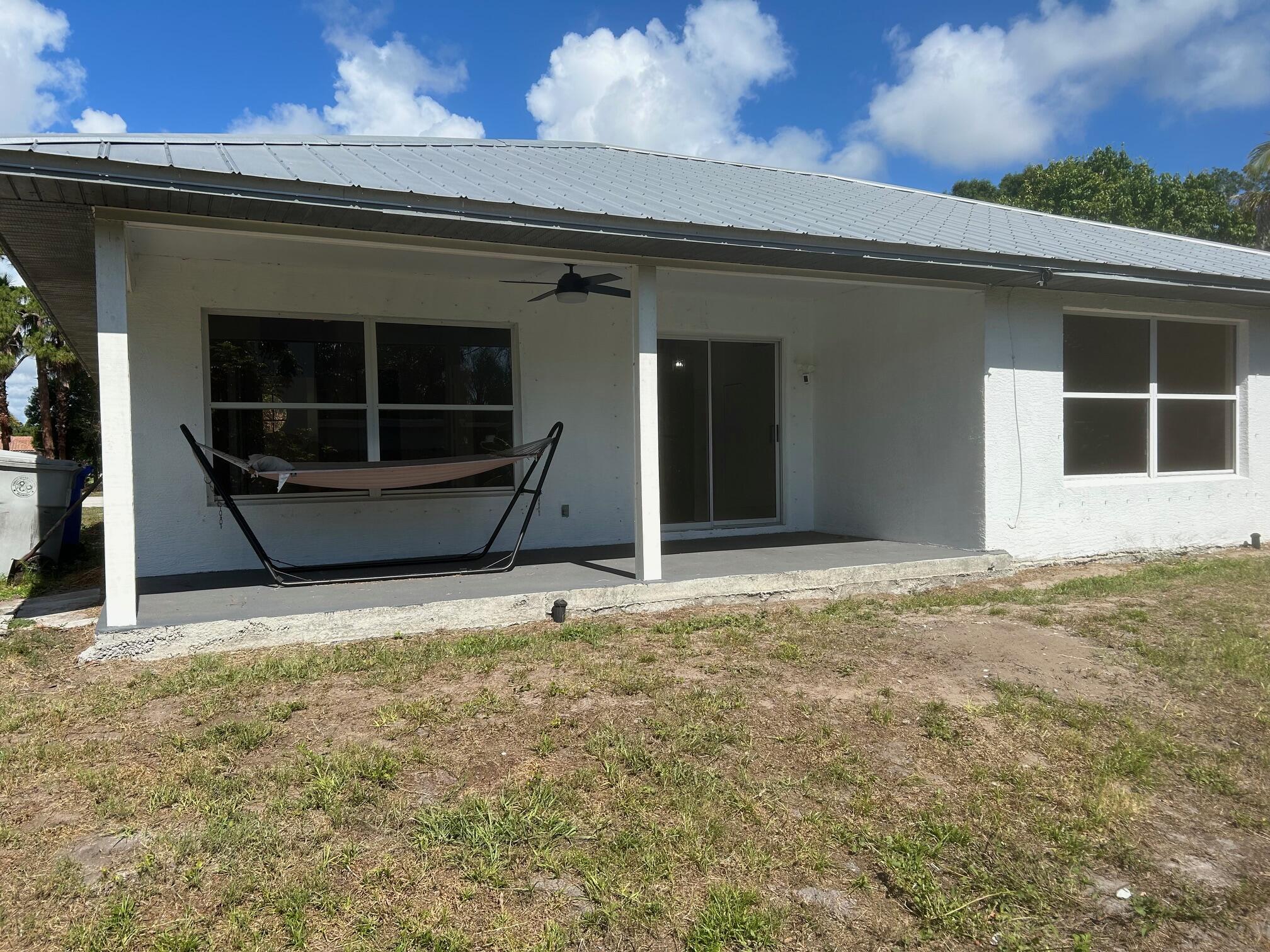 INDIAN RIVER HIGHLANDS UNIT 2 - Residential