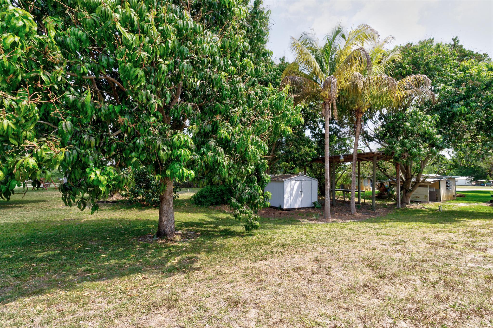 INDIAN RIVER HIGHLANDS UNIT 2 - Residential