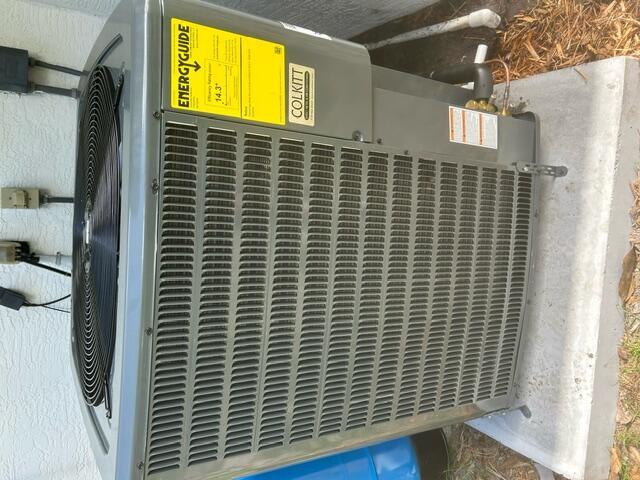 INDIAN RIVER HIGHLANDS UNIT 2 - Residential