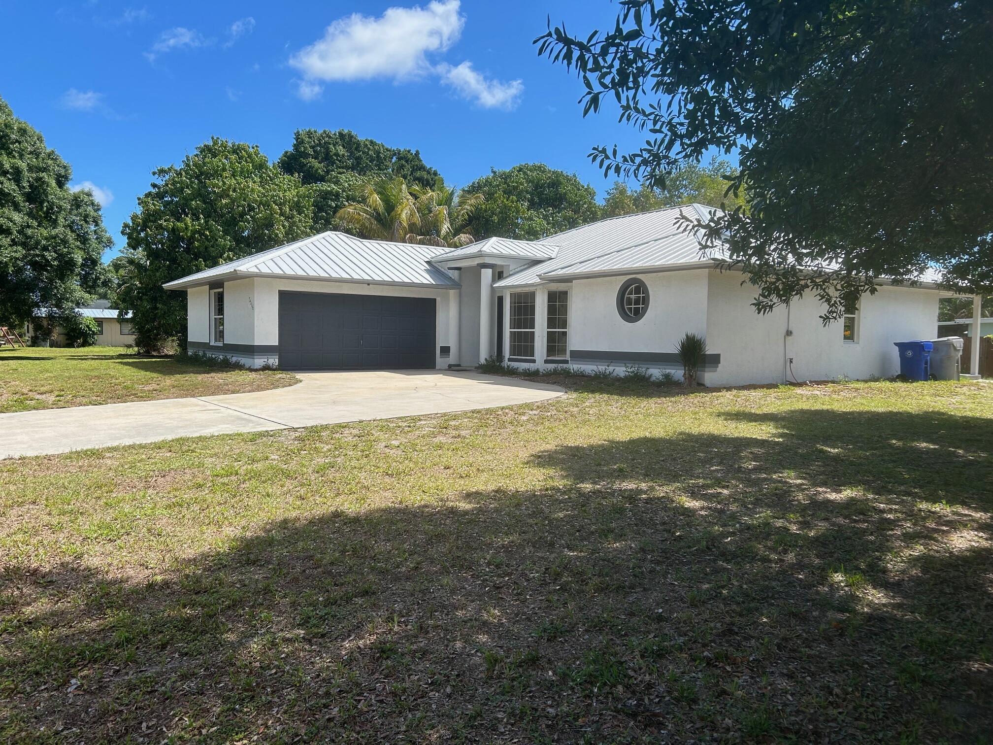 INDIAN RIVER HIGHLANDS UNIT 2 - Residential