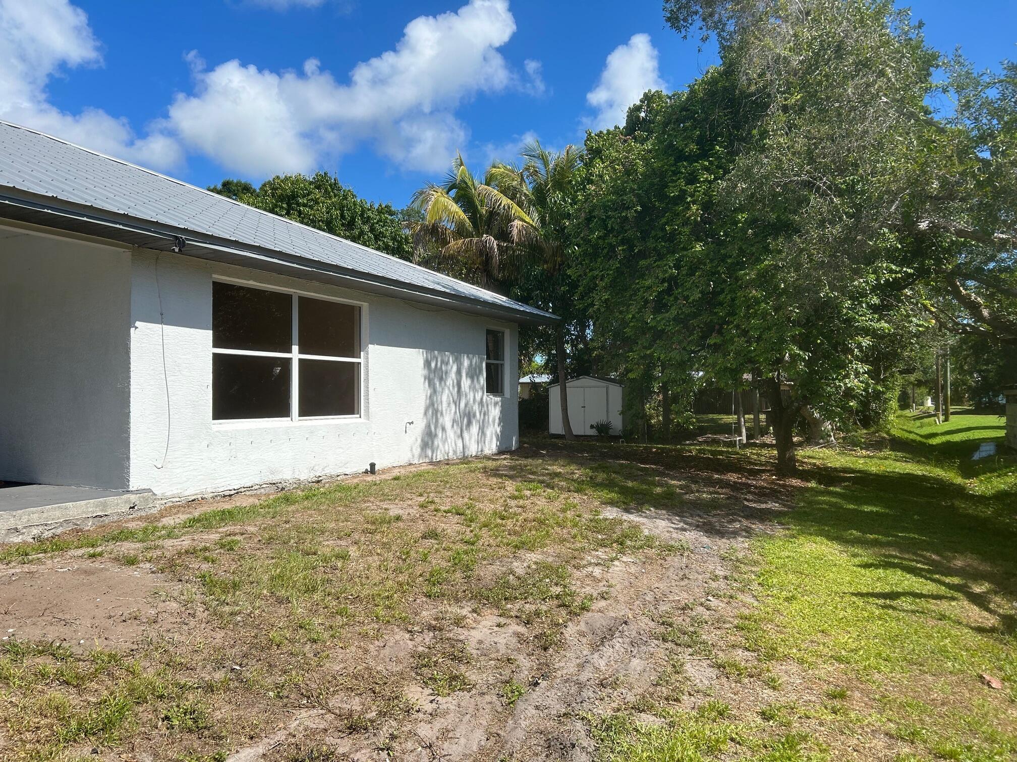 INDIAN RIVER HIGHLANDS UNIT 2 - Residential