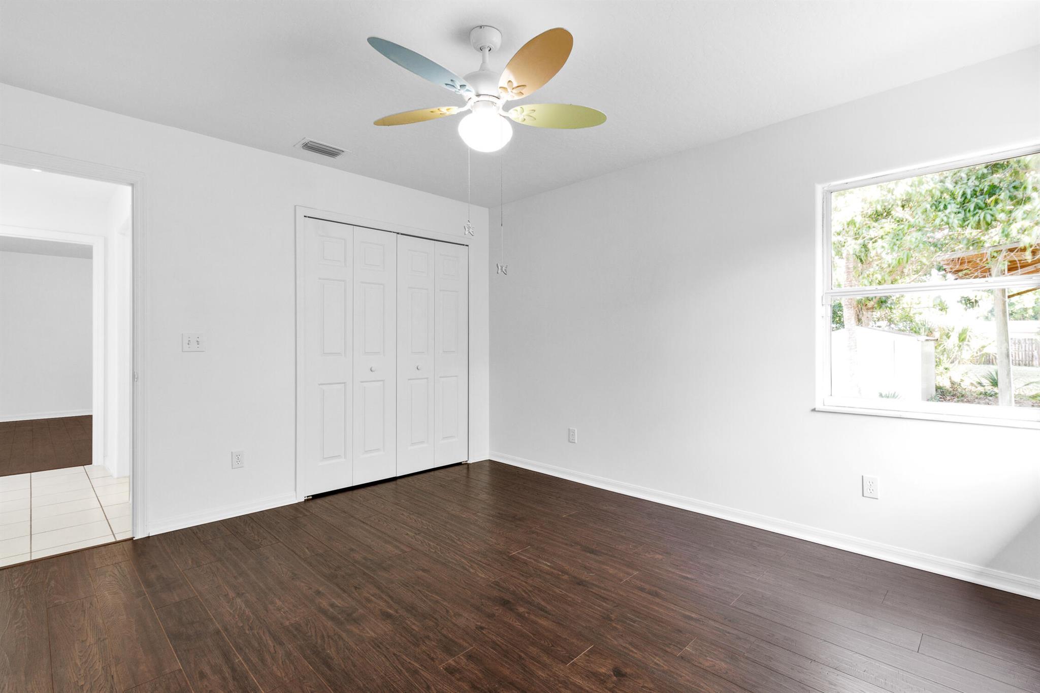 INDIAN RIVER HIGHLANDS UNIT 2 - Residential