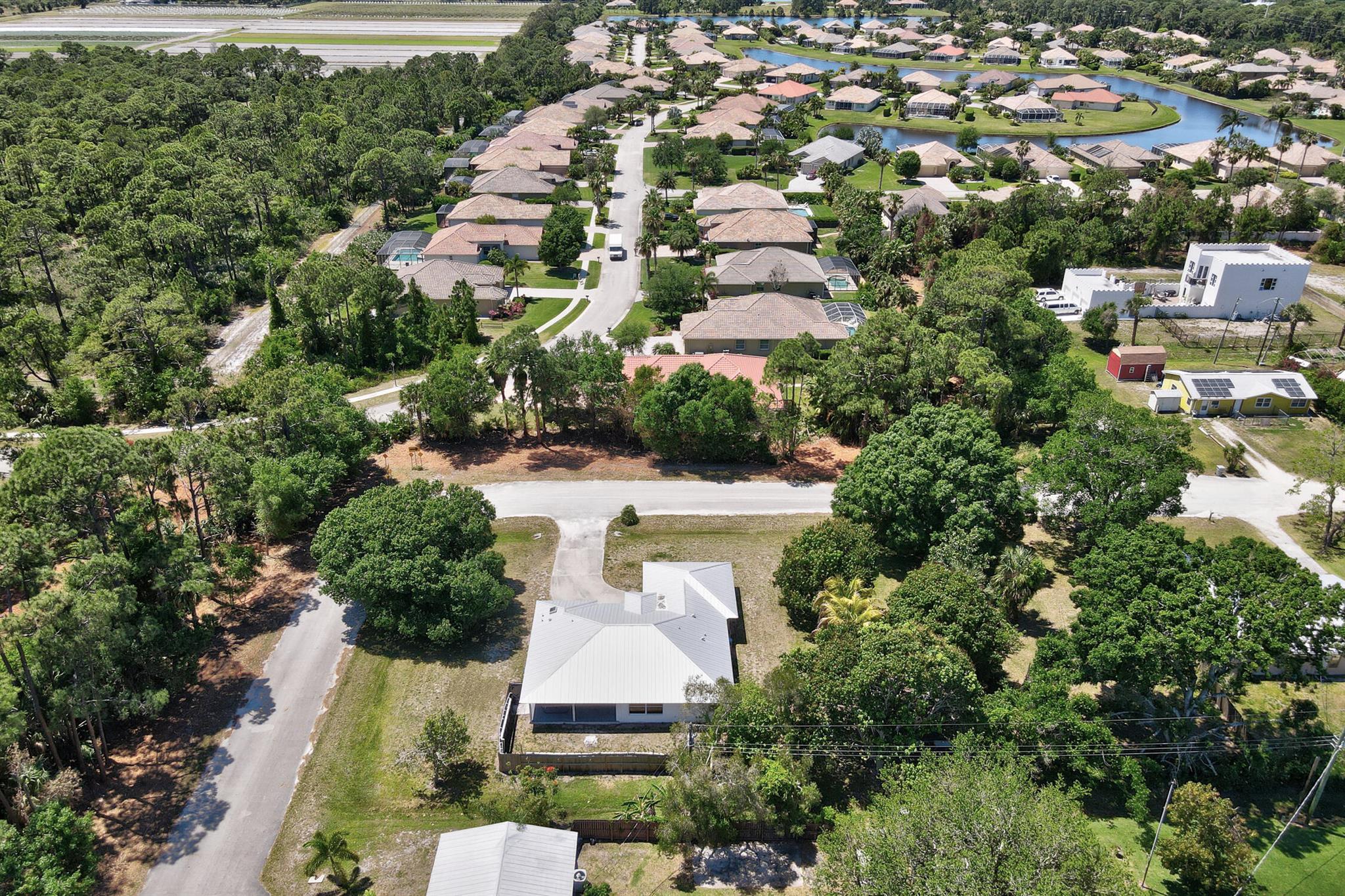 INDIAN RIVER HIGHLANDS UNIT 2 - Residential