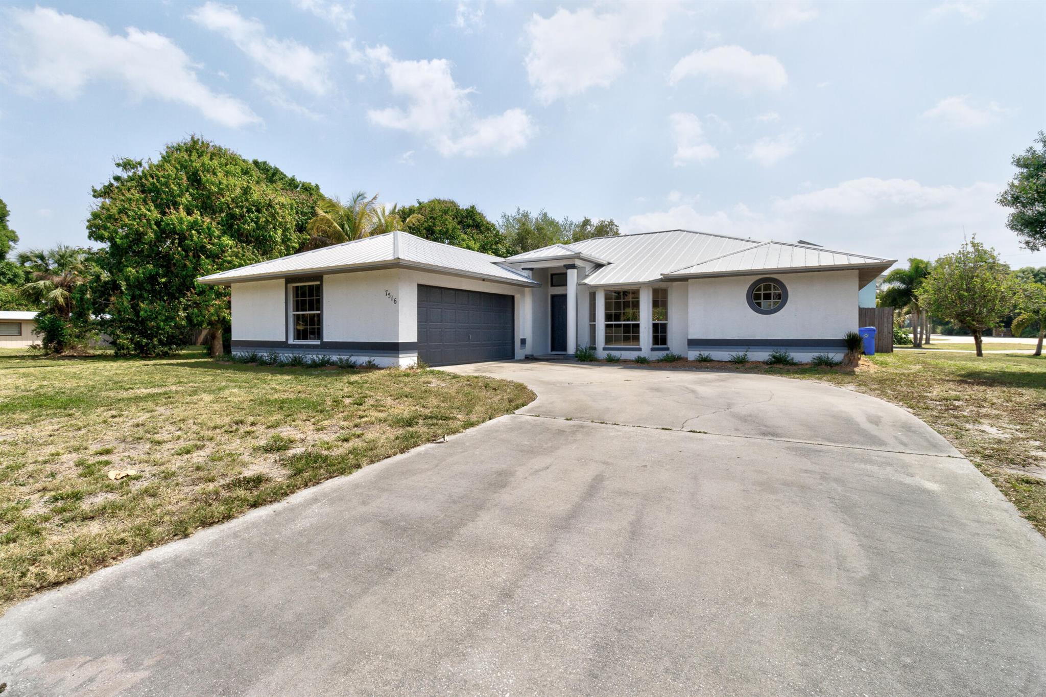 INDIAN RIVER HIGHLANDS UNIT 2 - Residential