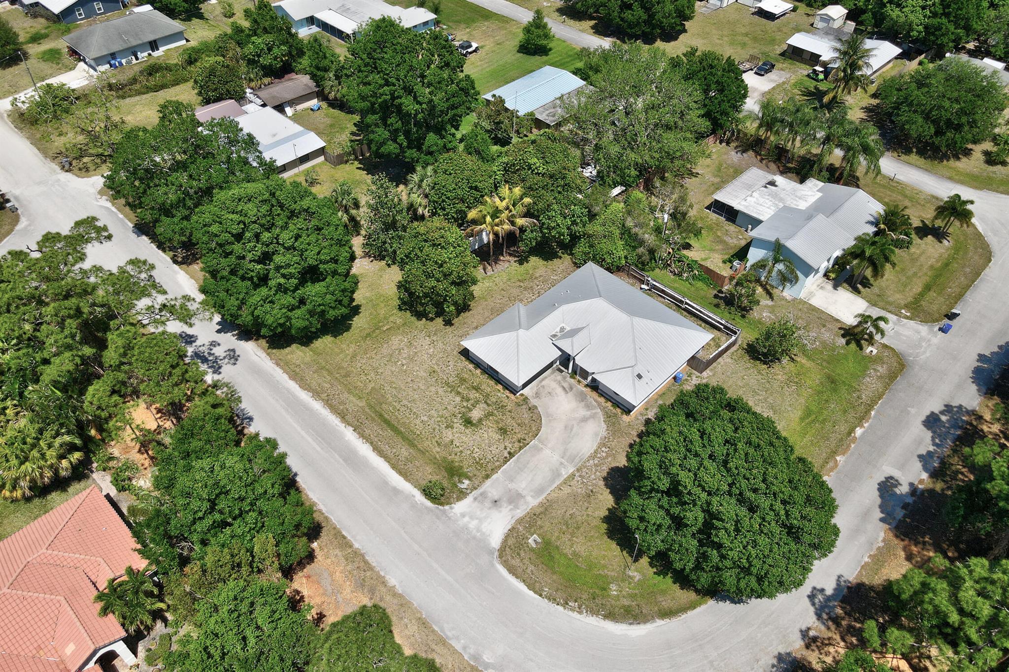 INDIAN RIVER HIGHLANDS UNIT 2 - Residential