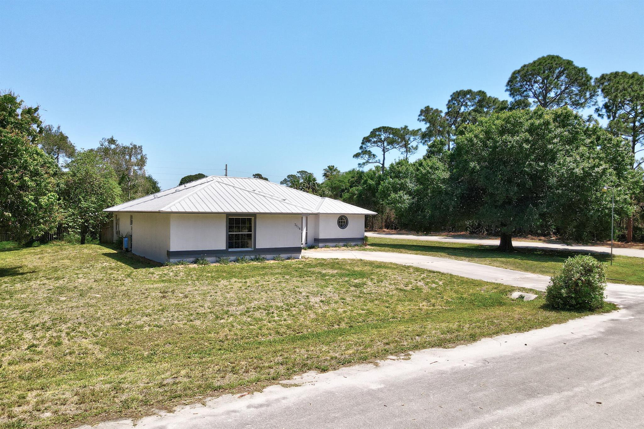 INDIAN RIVER HIGHLANDS UNIT 2 - Residential