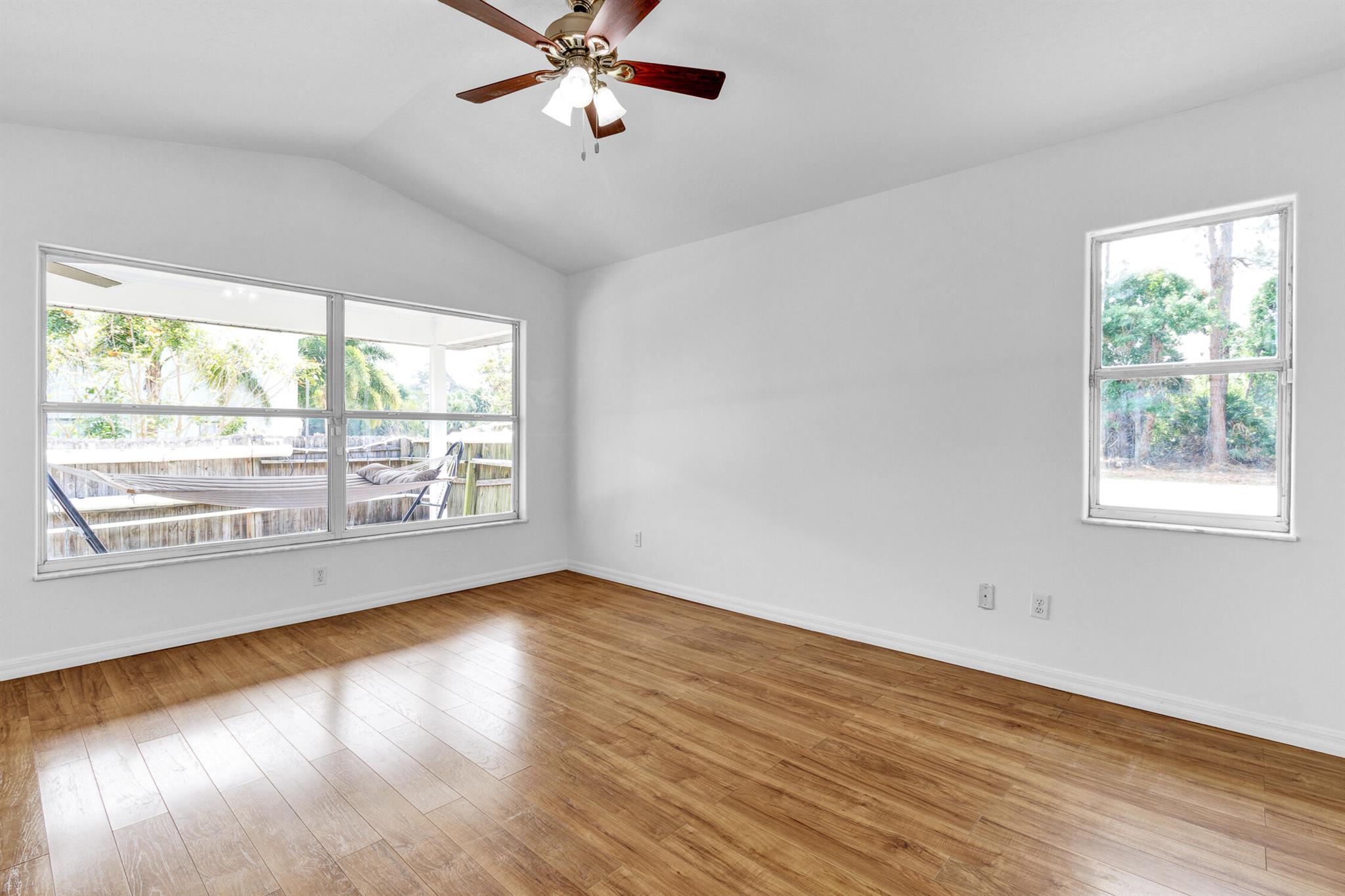 INDIAN RIVER HIGHLANDS UNIT 2 - Residential