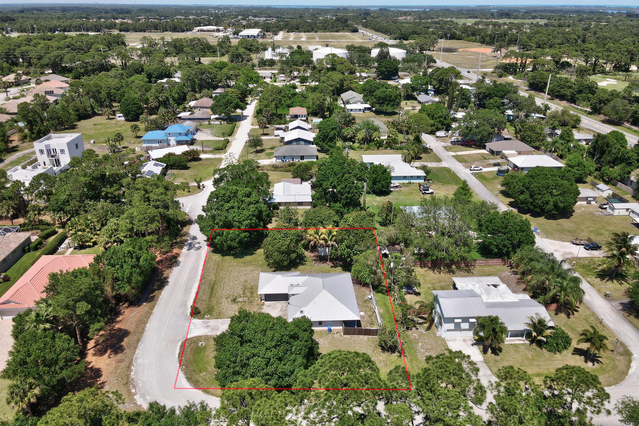 INDIAN RIVER HIGHLANDS UNIT 2 - Residential