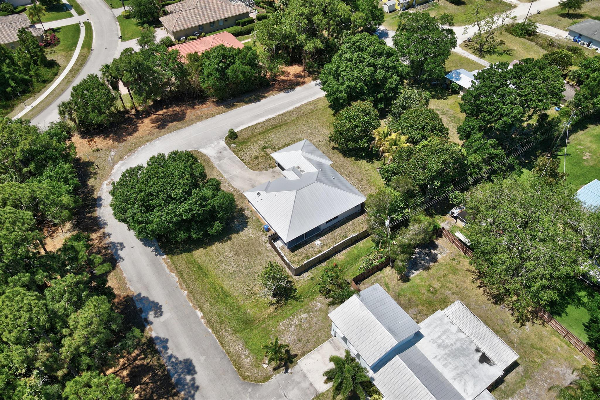 INDIAN RIVER HIGHLANDS UNIT 2 - Residential