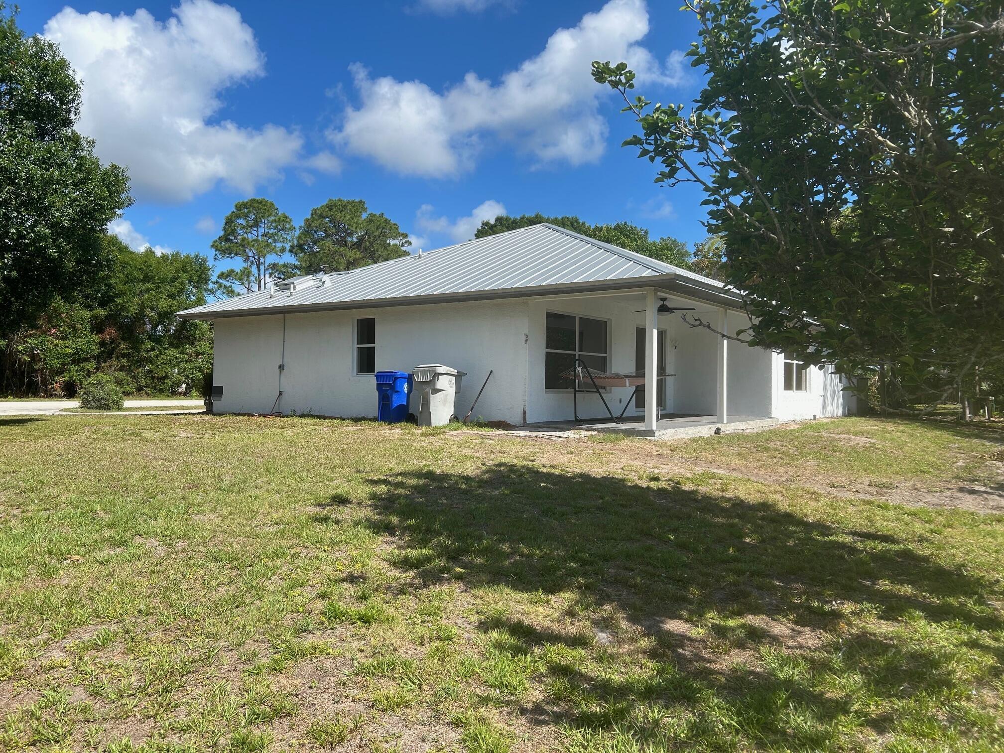 INDIAN RIVER HIGHLANDS UNIT 2 - Residential