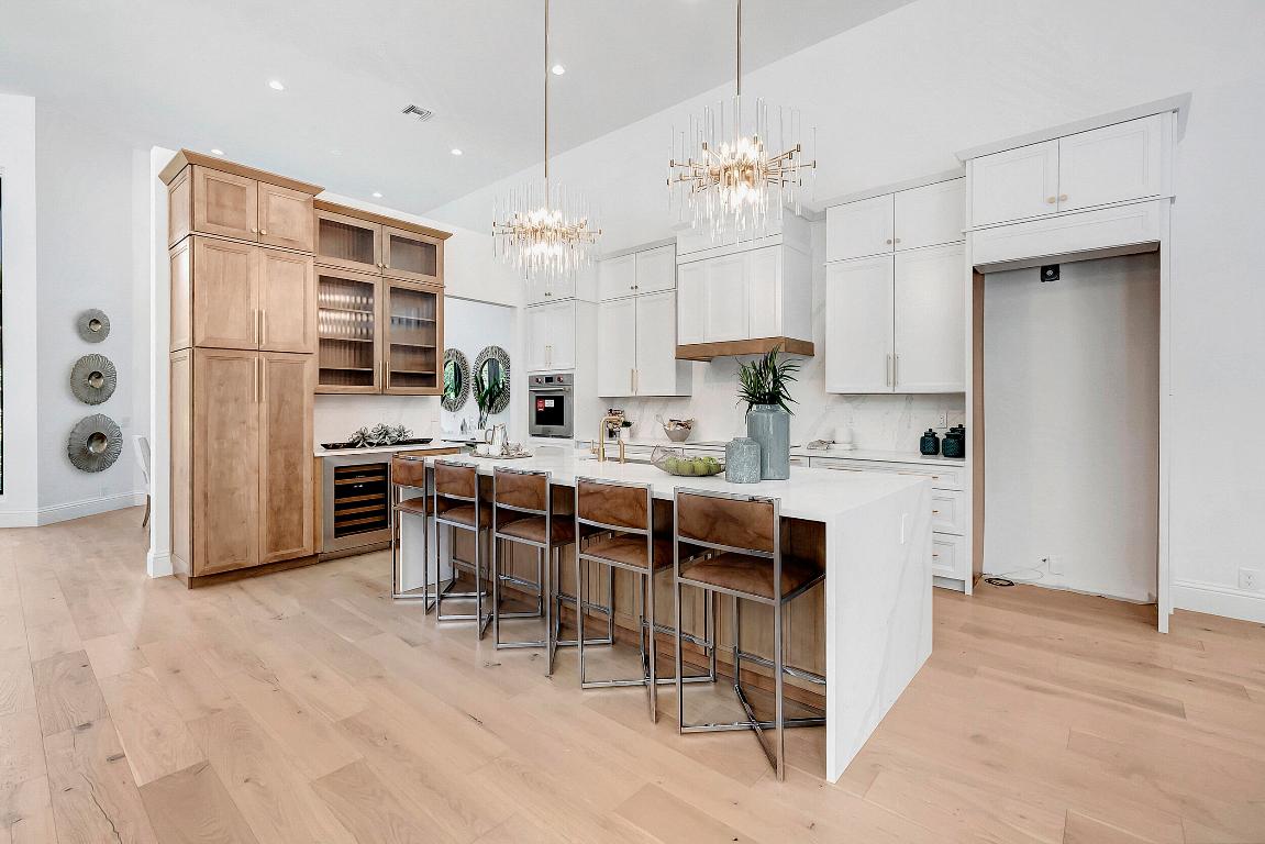 St Andrews Country Club - Residential