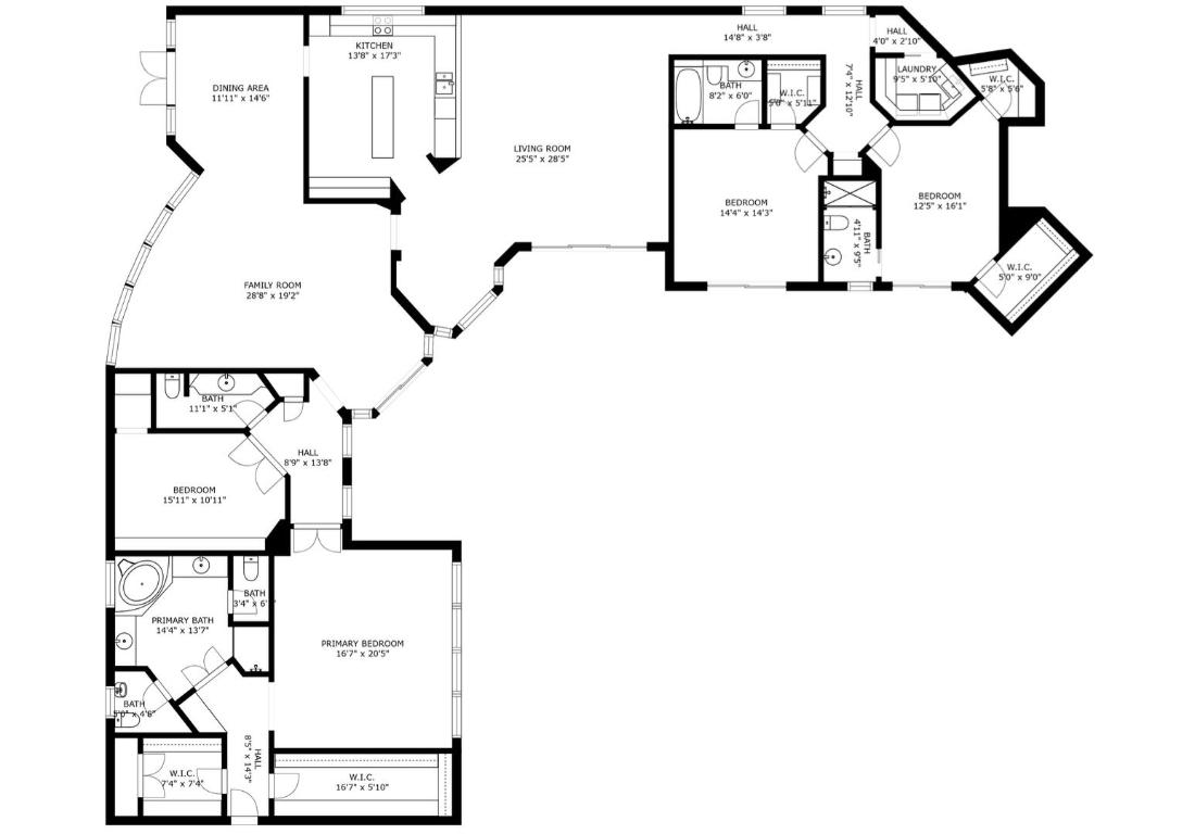 St Andrews Country Club - Residential