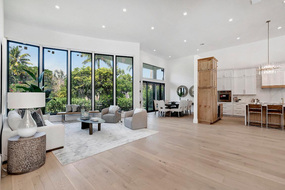 St Andrews Country Club - Residential