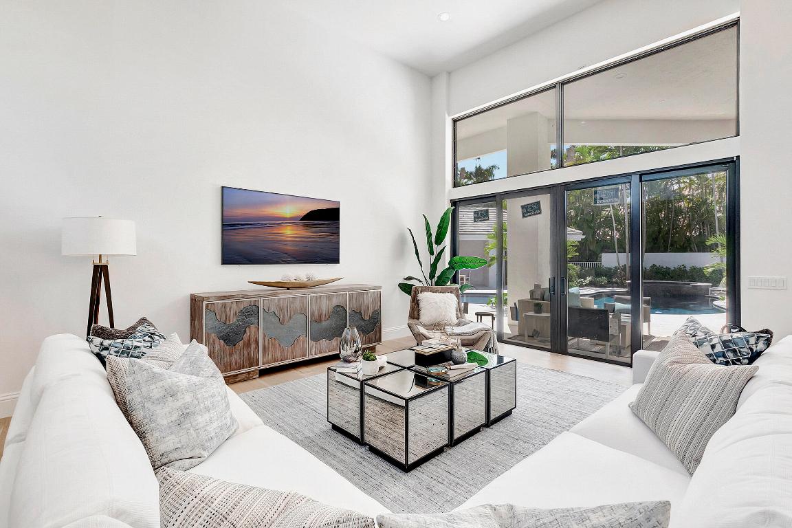 St Andrews Country Club - Residential