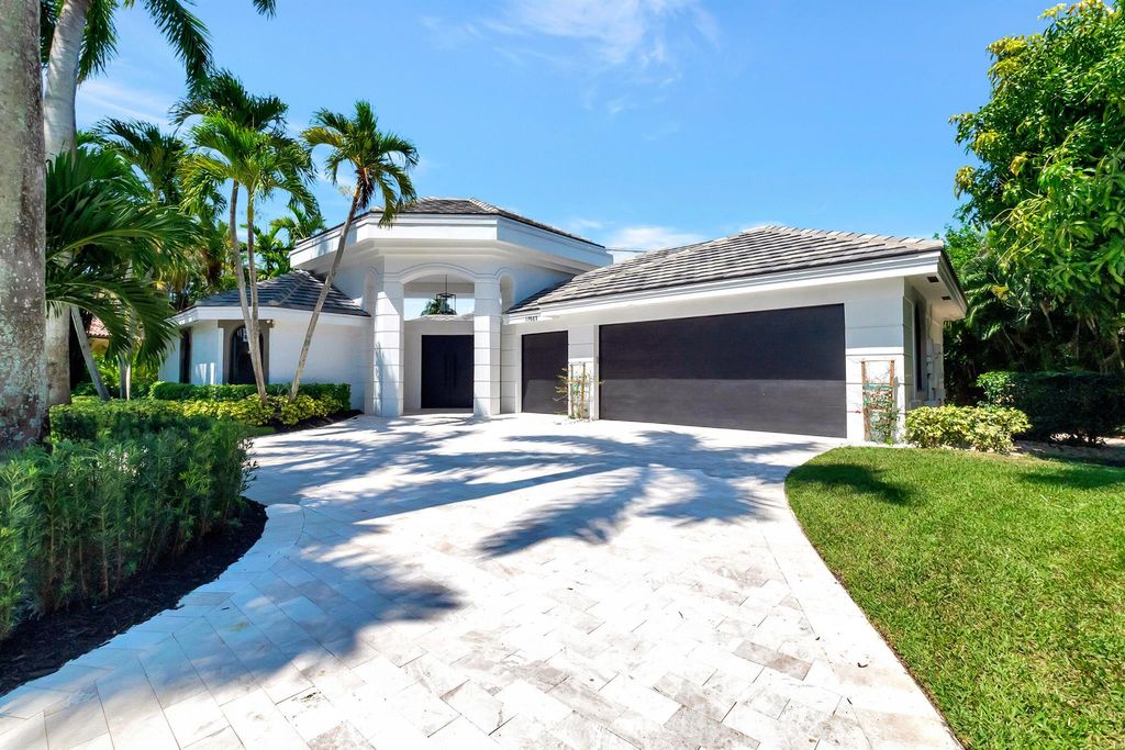 Photo of 17543 Lake Estates Drive, Boca Raton, FL 33496 (MLS # R10936995)
