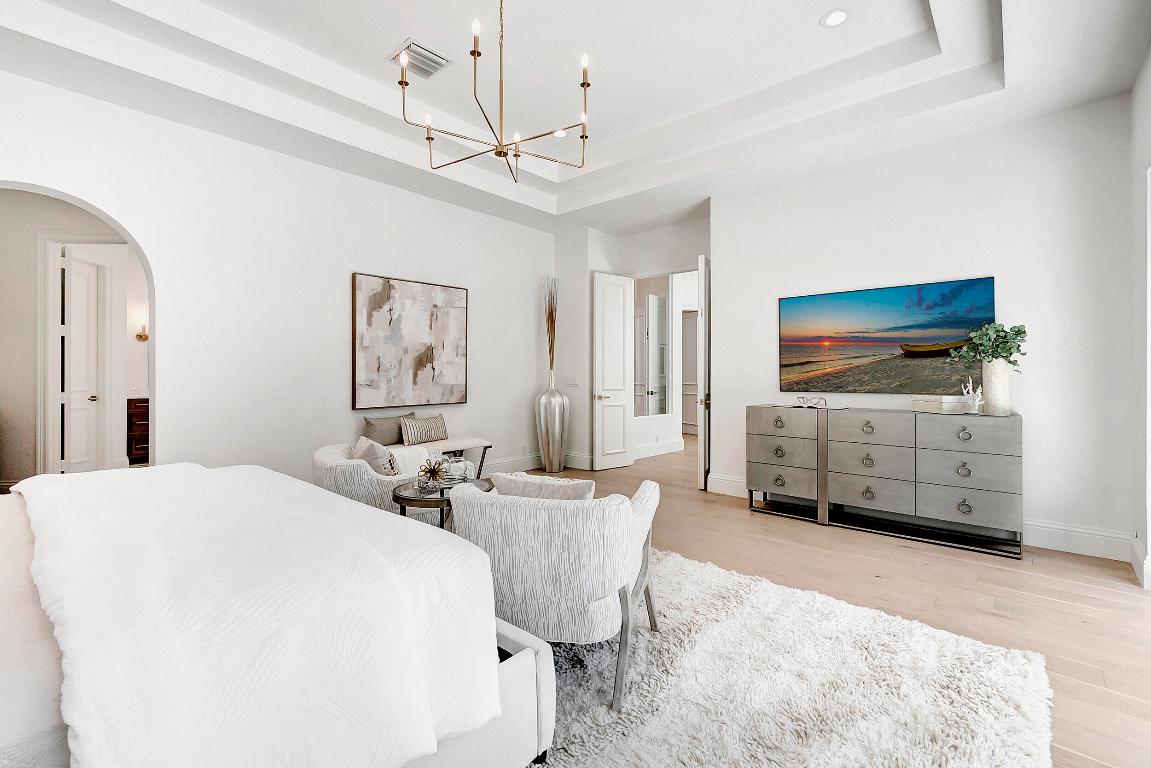 St Andrews Country Club - Residential