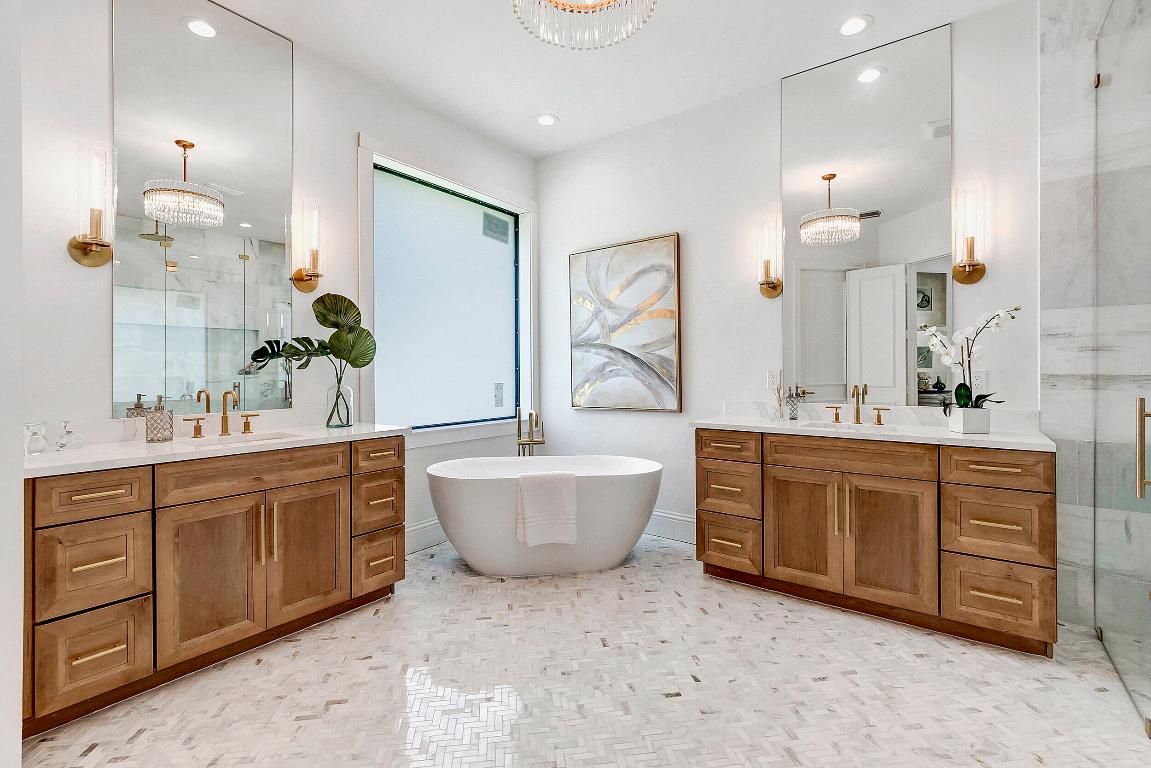 St Andrews Country Club - Residential