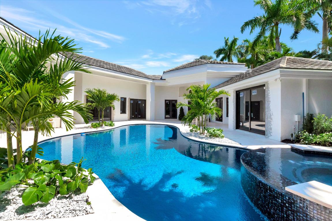 St Andrews Country Club - Residential