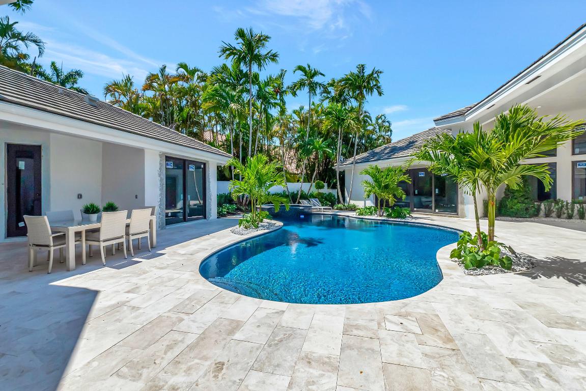 St Andrews Country Club - Residential