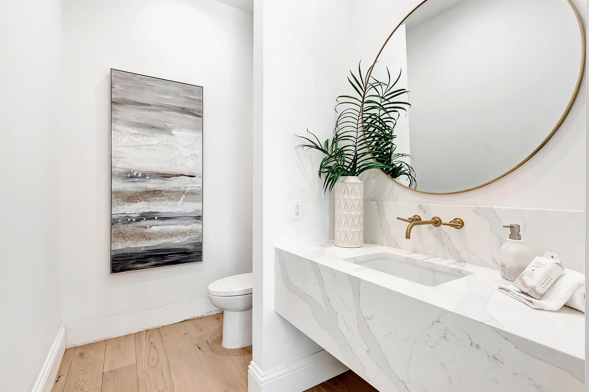 St Andrews Country Club - Residential