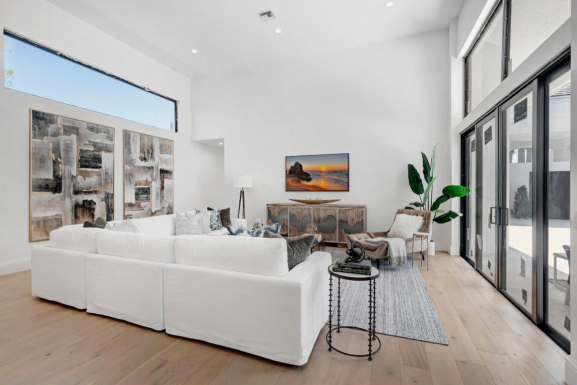 St Andrews Country Club - Residential