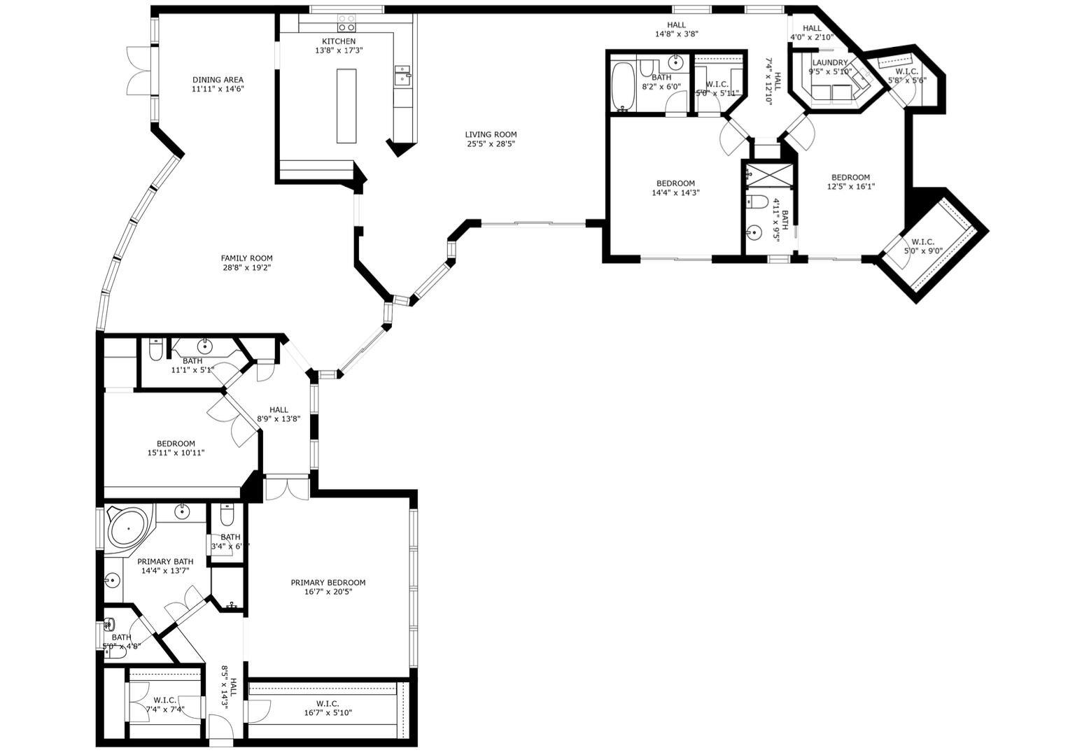 St Andrews Country Club - Residential