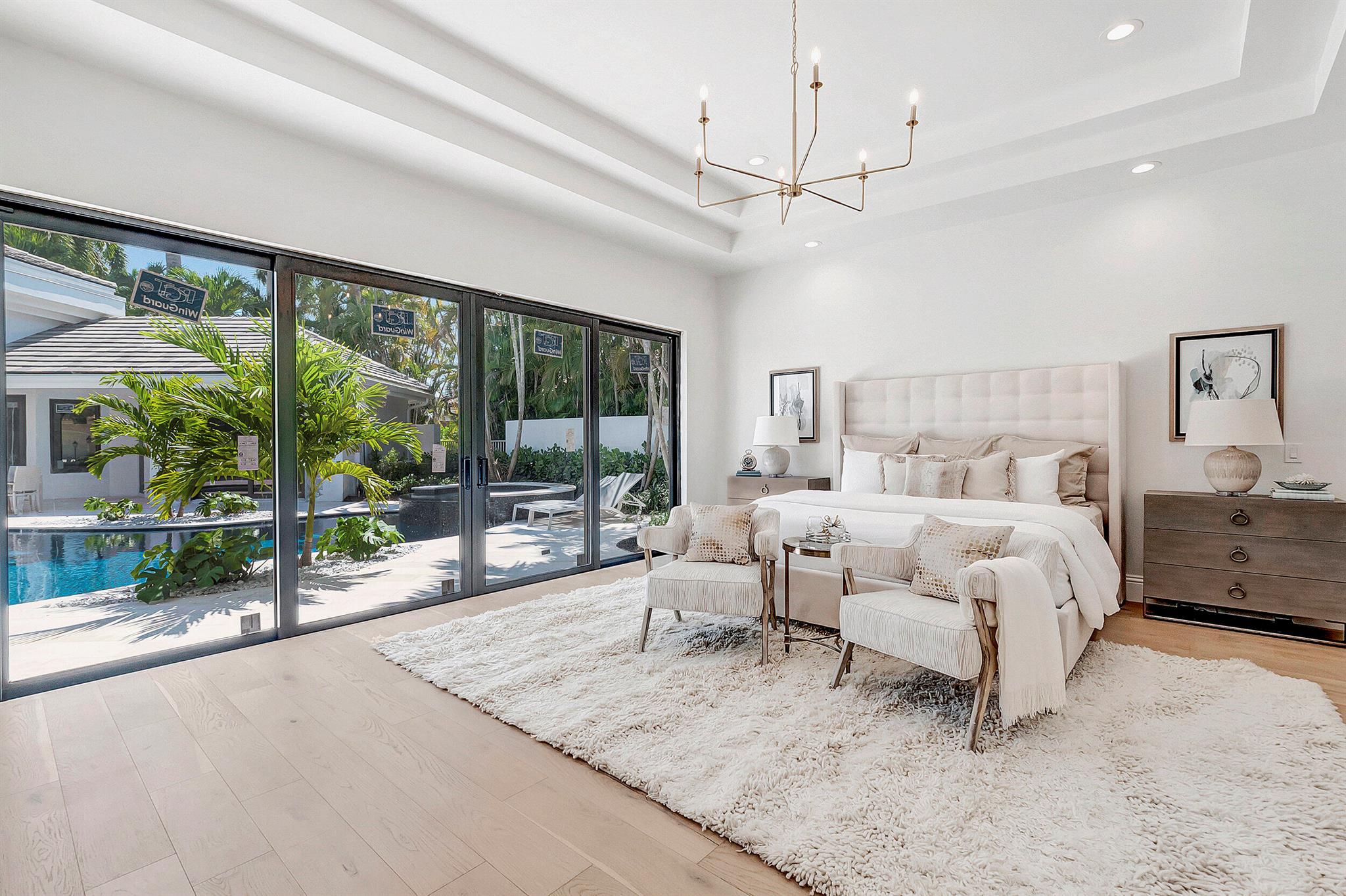 St Andrews Country Club - Residential